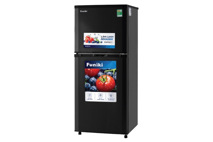 Tủ Lạnh Funiki 185 Lít HR T6185TDG